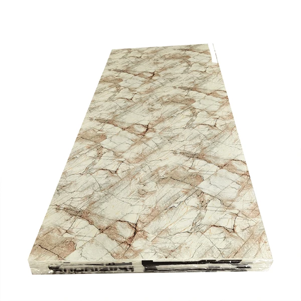 Factory Wholesale UV Marble Panels factory